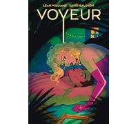Voyeur
