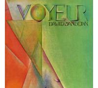 Voyeur by David Sanborn (1984-02-17)