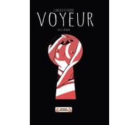 Voyeur - Gianluca Testaverder - Du Rialto Eds - broché - Bande dessinée