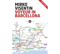 Voyeur in Barcellona