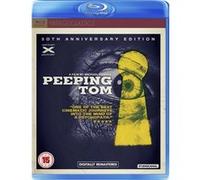 Voyeur/peeping tom/50th anniversary G