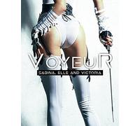 Voyeur: Sabina Elle & Victoria [Dvd]