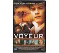 Voyeur [VHS]