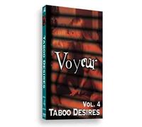 Voyeur Vol. 4: Taboo Desires