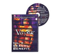 Voyeur Vol. 9: Sexual Benefits