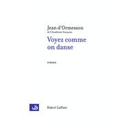 Voyez Comme On Danse