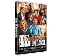 Voyez comme on danse DVD