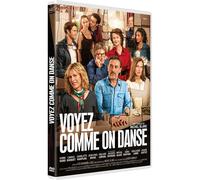 Voyez comme on danse DVD