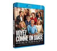 Voyez comme on danse Blu-ray