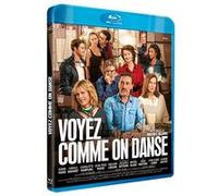 Voyez Comme On Danse - Blu-Ray