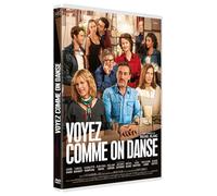 Voyez comme on danse DVD DVD