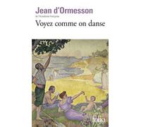 Voyez Comme On Danse – Gallimard