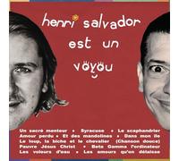Voyou - Henri Salvador est Un Voyou