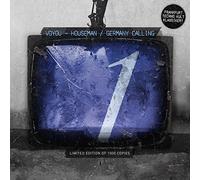 Voyou - Houseman/German Calling