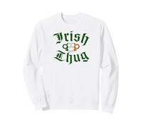 Voyou Irlandais Sweatshirt