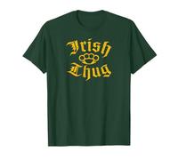 Voyou Irlandais T-Shirt