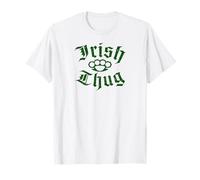 Voyou Irlandais T-Shirt