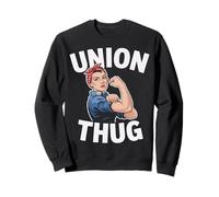 Voyou syndical syndical Sweatshirt