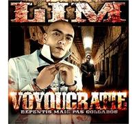 LIM - Voyoucratie [Import]