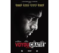 VOYOUCRATIE - DVD [HD DVD]