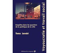 Voyoucratie et Travail social