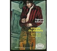 Voyous de velours