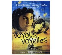 Voyous, voyelles – Paramount Pictures