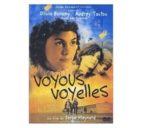 Voyous, voyelles – Paramount Pictures