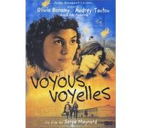 Voyous, voyelles