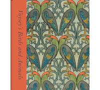 Voysey's Birds and Animals – Thames & Hudson