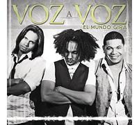 Voz a Voz – Mundo Gira – Sony Music