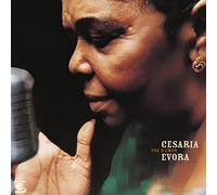 Cesaria Evora VOZ D' AMOR (CD) Album