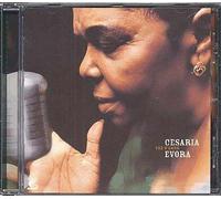 Evora, Cesaria - Voz d'Amor