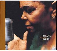 Evora, Cesaria - Voz D'amor (Edition) [Import]