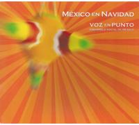 Voz en punto artist - Voz en punto - México en Navidad