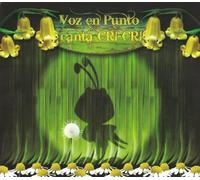 Voz en Punto - Voz en Punto Canta Cri-Cri