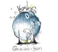 Voz Veis / De Vita,Franco - Como Se Llega A Belen [Cd Single]