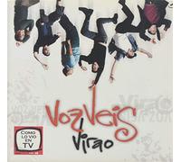 Voz Veis - Virao