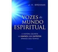 Vozes Do Mundo Espiritual J H Brennan (Auteur)
