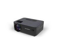 Schneider Mini vidéoprojecteur VP200 HD Gris Noir