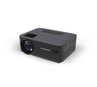 Schneider Mini vidéoprojecteur VP200 HD Gris Noir