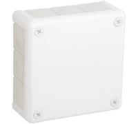 VP-51 boîte encastrable NT 118X118X46 IP55 IK07 051-01