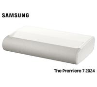 Samsung The Premiere LPU7D vidéoprojecteur ultra courte focale 4K 2024