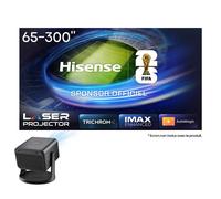 VP cinéma 4 K HISENSE C3