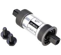 VP Components BC73 Boîtier de Pédalier Carré (68 x 113 mm)