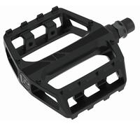 VP Components VPE506 Plateforme EPB Pédale Plate à Profil Bas Noir