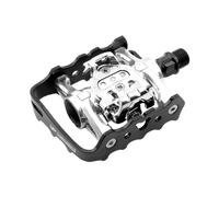 Pédale automatique sur un côté normal sur d'autres clips mixtes Shimano Fah.