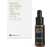 Vp Dermo Aceite Esencial De Arbol Del Te 20 Ml *