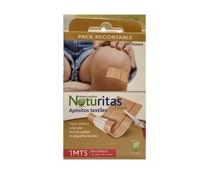VP Natura Lingettes en plastique Pack familial 6 tailles 40 U