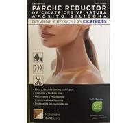 Vp Natura Patch Aposite Réducteur de cicatrices Silicone 10 X 18 Cm